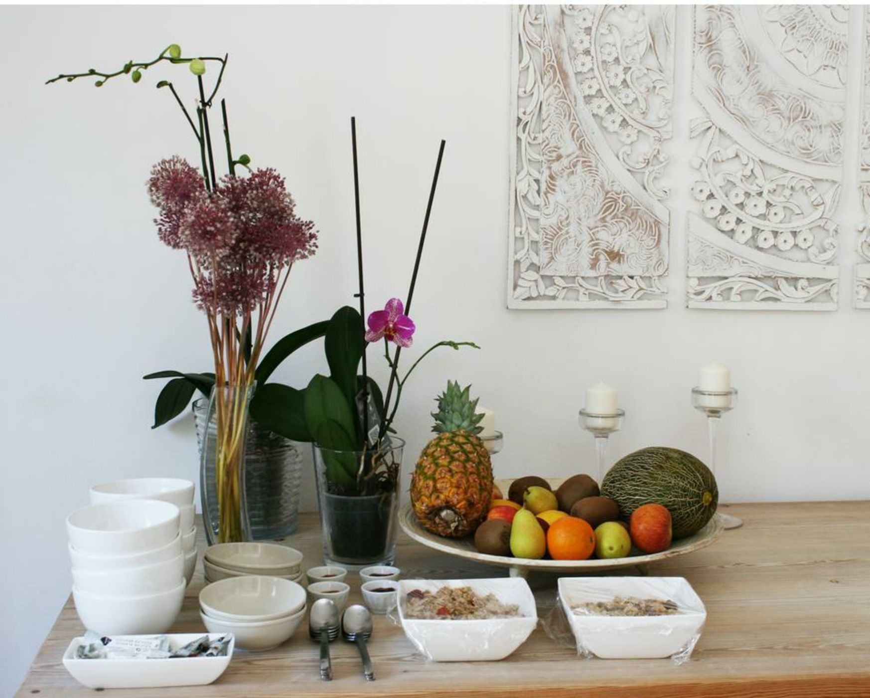 Ca Sa Padrina d'Artà-Turismo de Interior