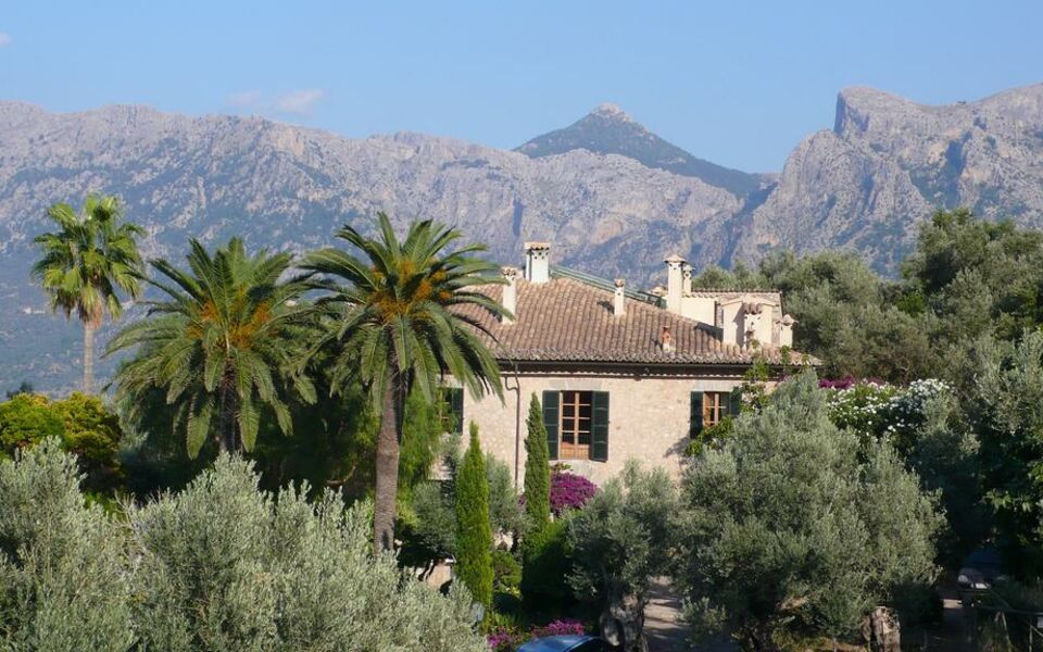 Boutique Hotel Soller Mallorca Boutique Hotel Soller Mallorca