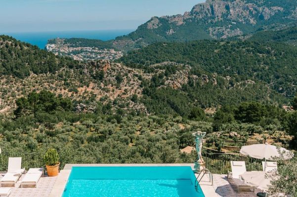 Ca's Xorc - A Country Hideaway - Adults Only