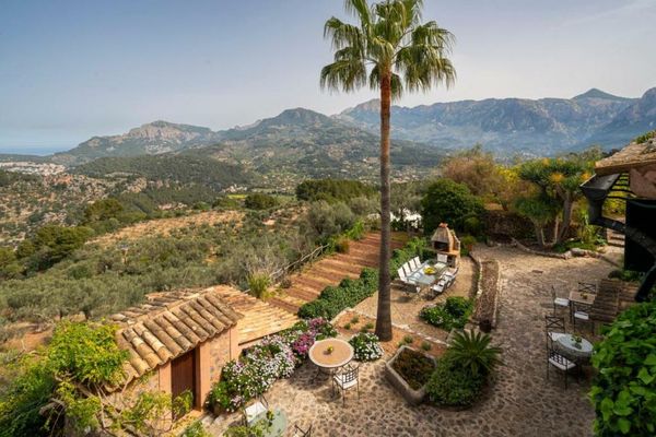 Ca's Xorc - A Country Hideaway - Adults Only