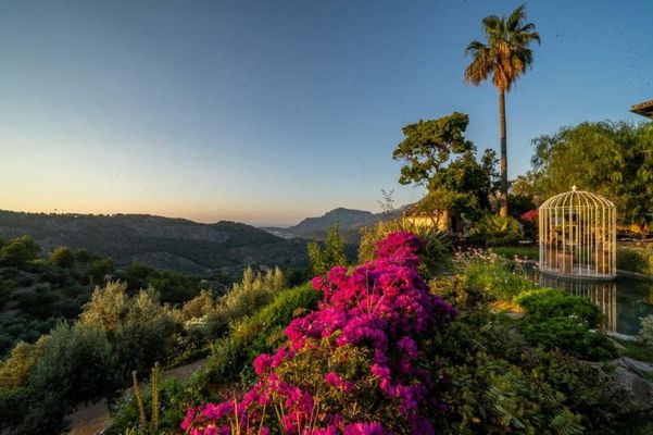 Ca's Xorc - A Country Hideaway - Adults Only