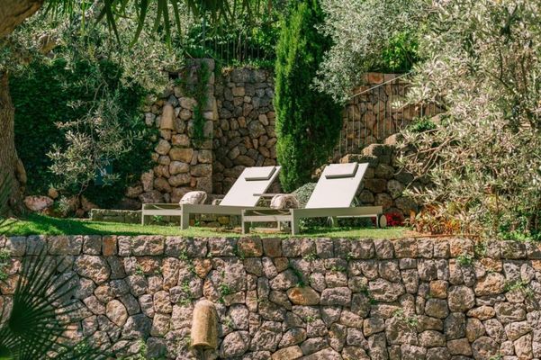Ca's Xorc - A Country Hideaway - Adults Only