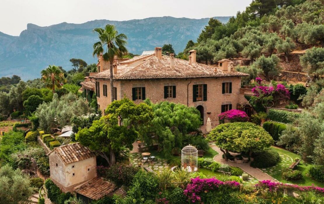 Boutique Hotel Cas Xorc