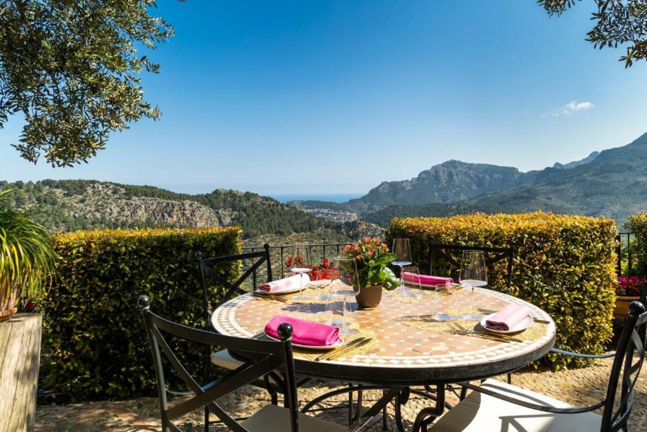 Ca's Xorc Luxury Retreat - ADULTS ONLY