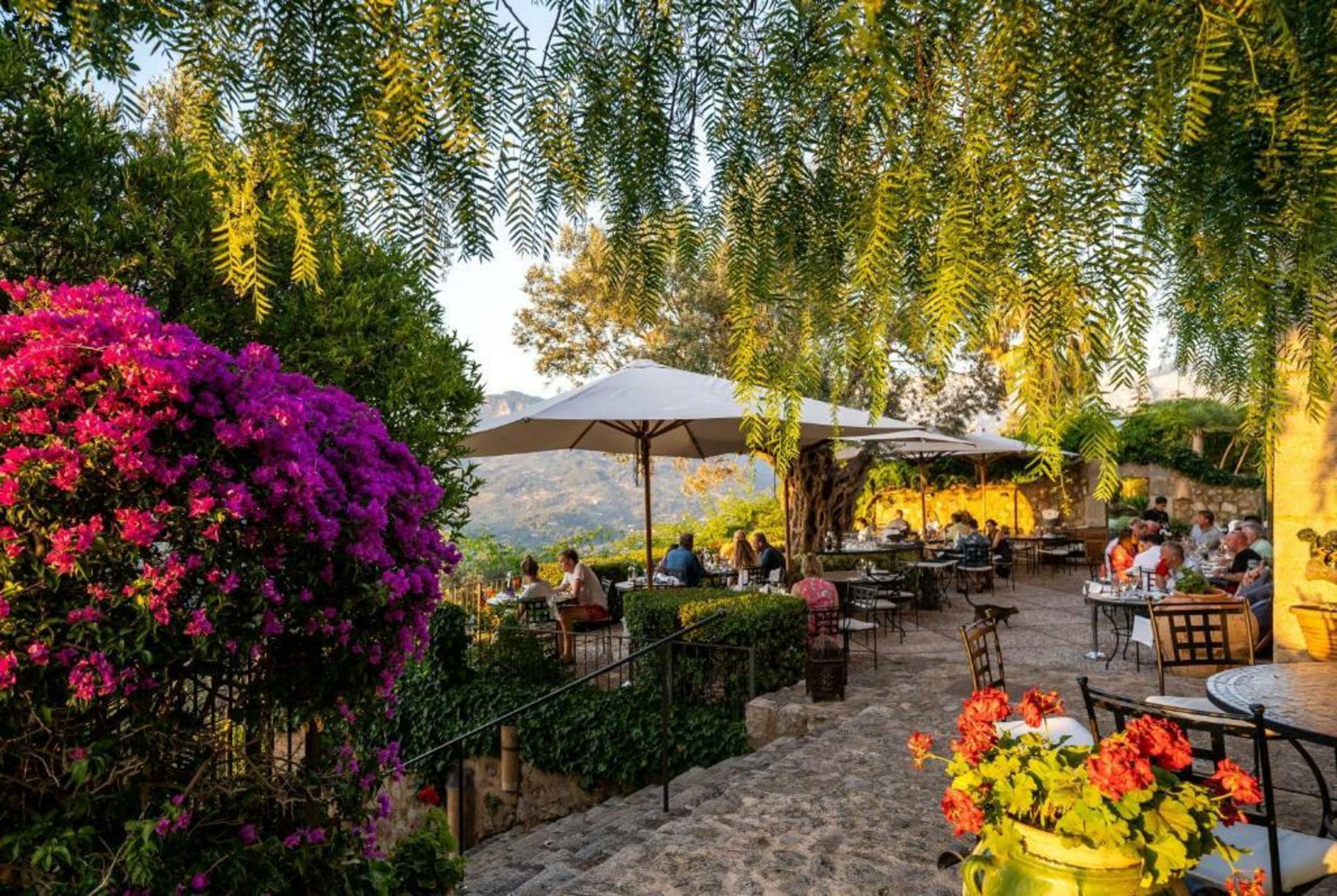 Ca's Xorc Luxury Retreat - ADULTS ONLY