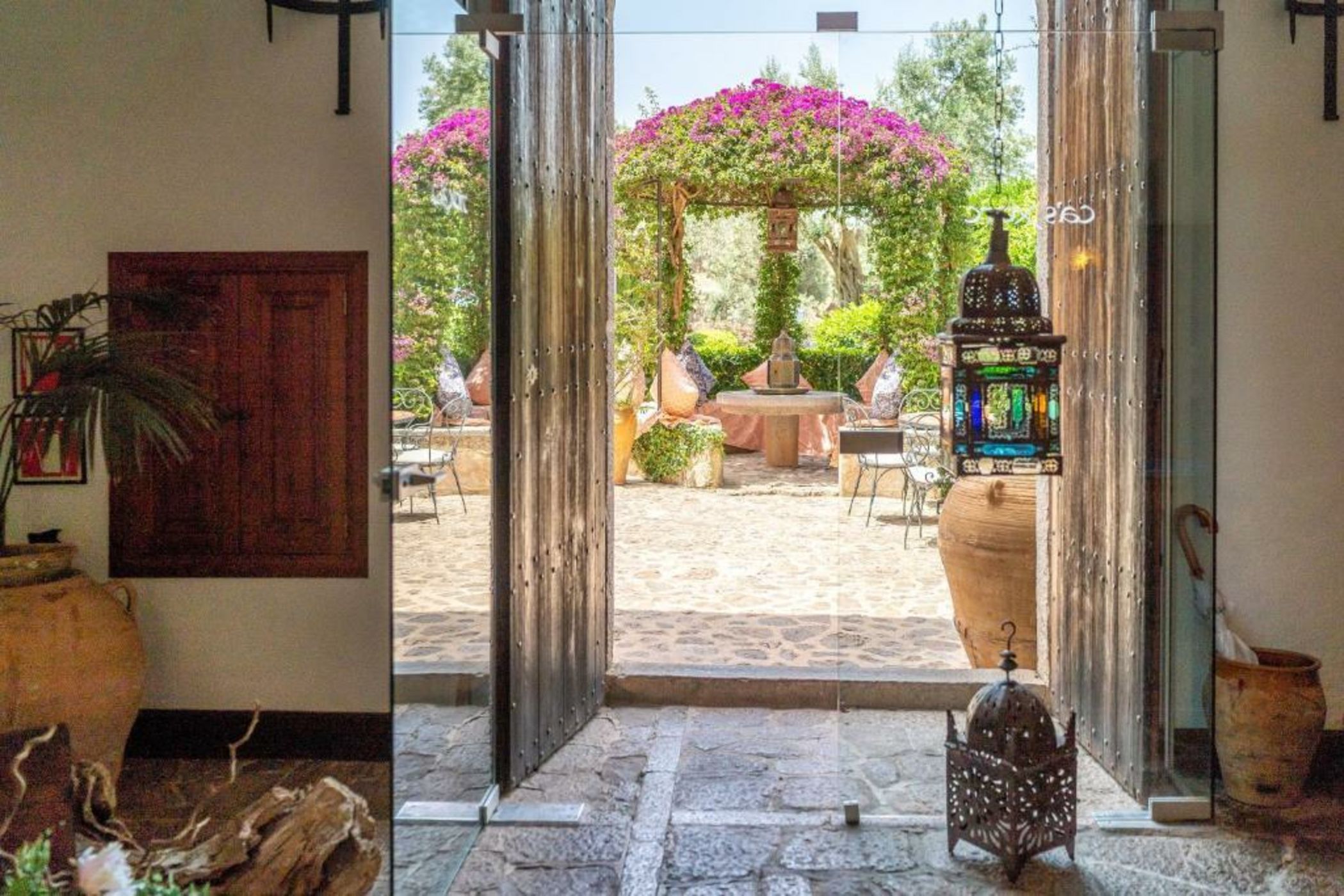 Ca's Xorc Luxury Retreat - ADULTS ONLY