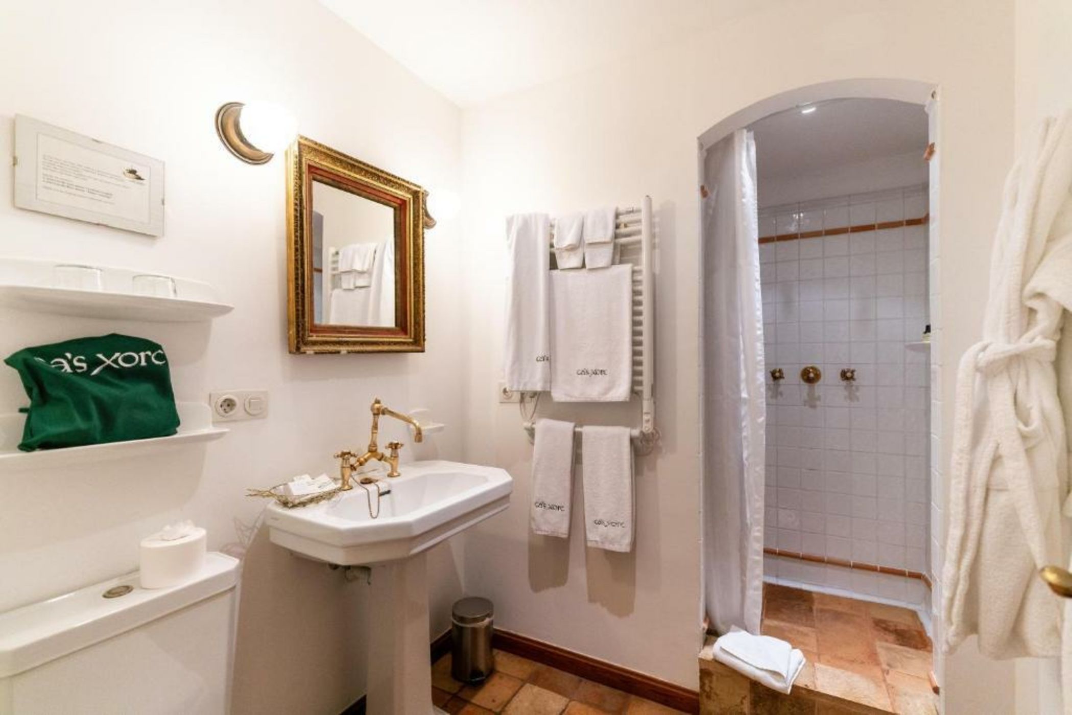 Ca's Xorc Luxury Retreat - ADULTS ONLY