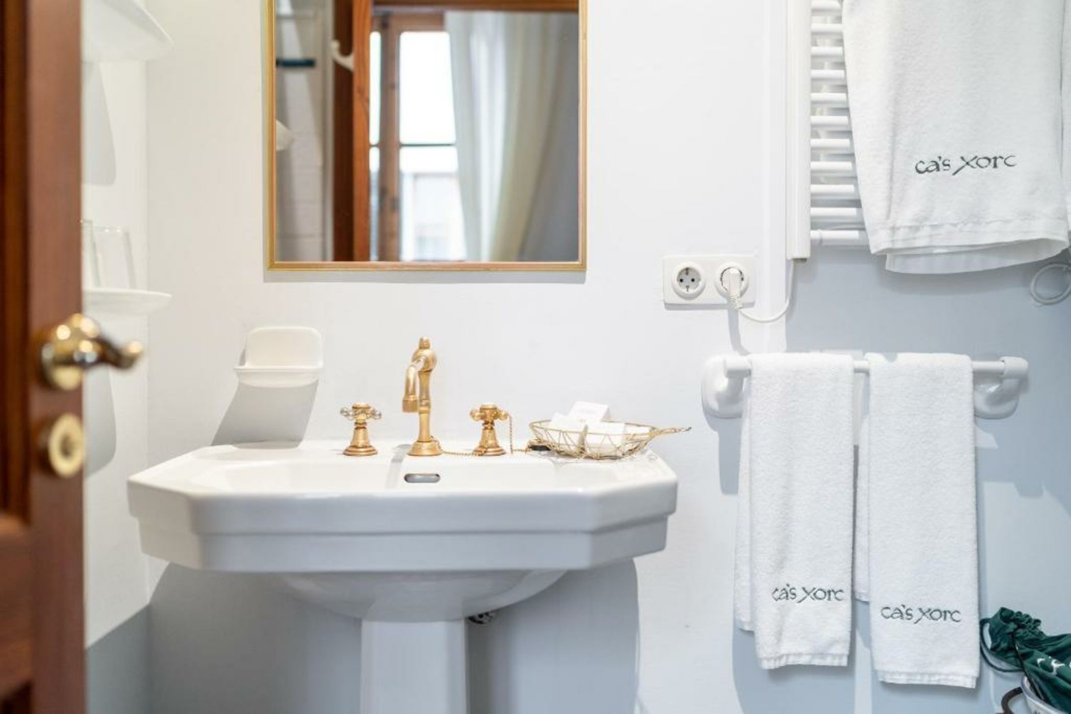 Ca's Xorc Luxury Retreat - ADULTS ONLY