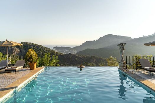 Ca's Xorc Luxury Retreat - ADULTS ONLY