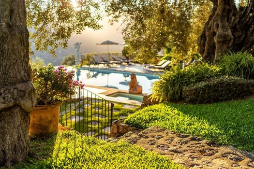 Ca's Xorc Luxury Retreat - ADULTS ONLY