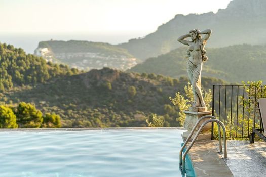Ca's Xorc Luxury Retreat - ADULTS ONLY