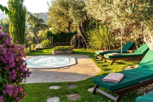 Ca's Xorc Luxury Retreat - ADULTS ONLY