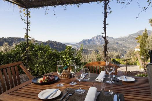 Ca's Xorc Luxury Retreat - ADULTS ONLY