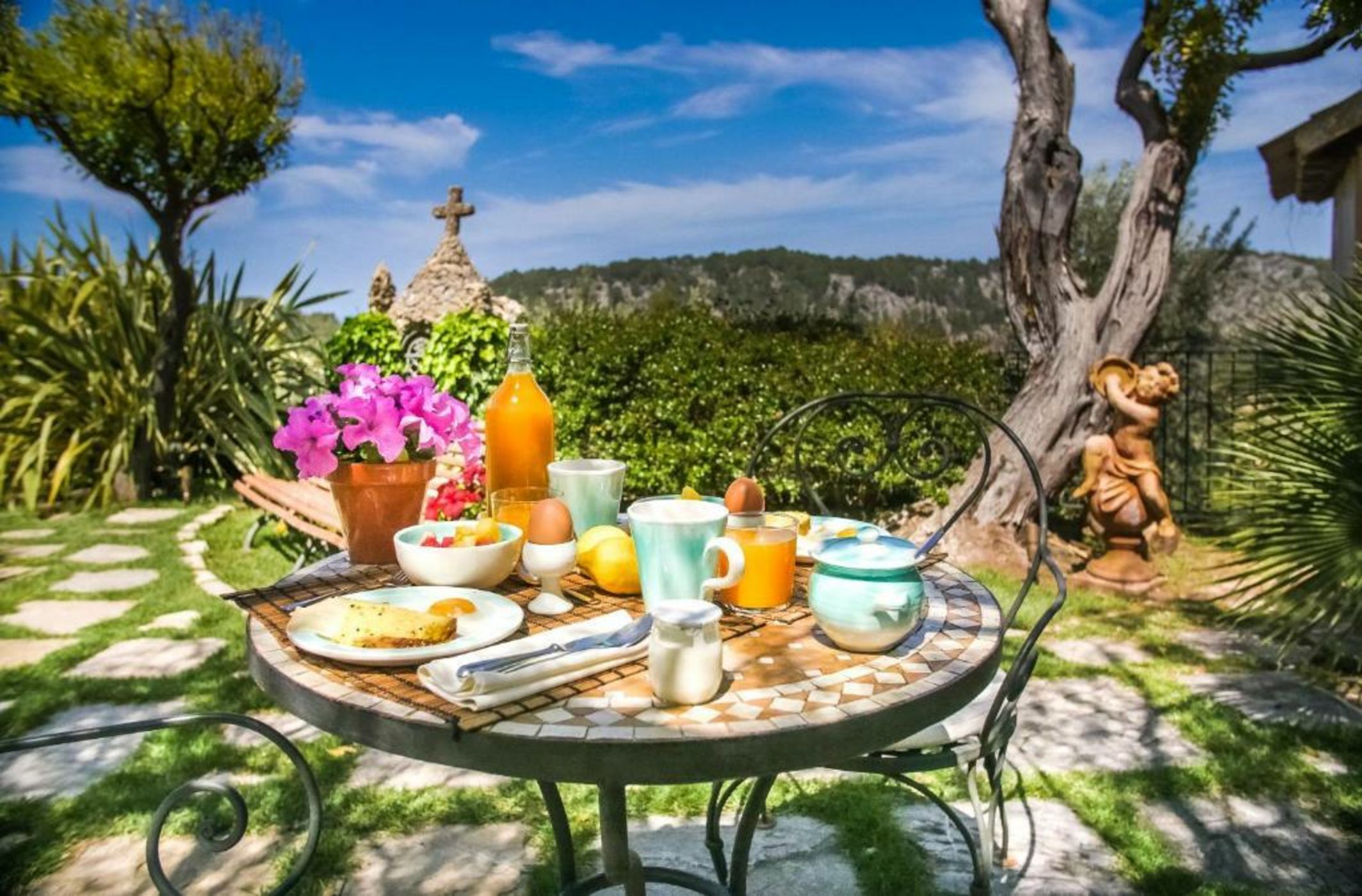 Ca's Xorc Luxury Retreat - ADULTS ONLY