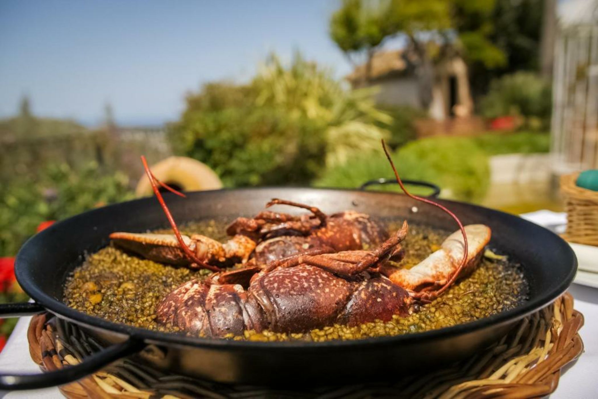 Ca's Xorc Luxury Retreat - ADULTS ONLY