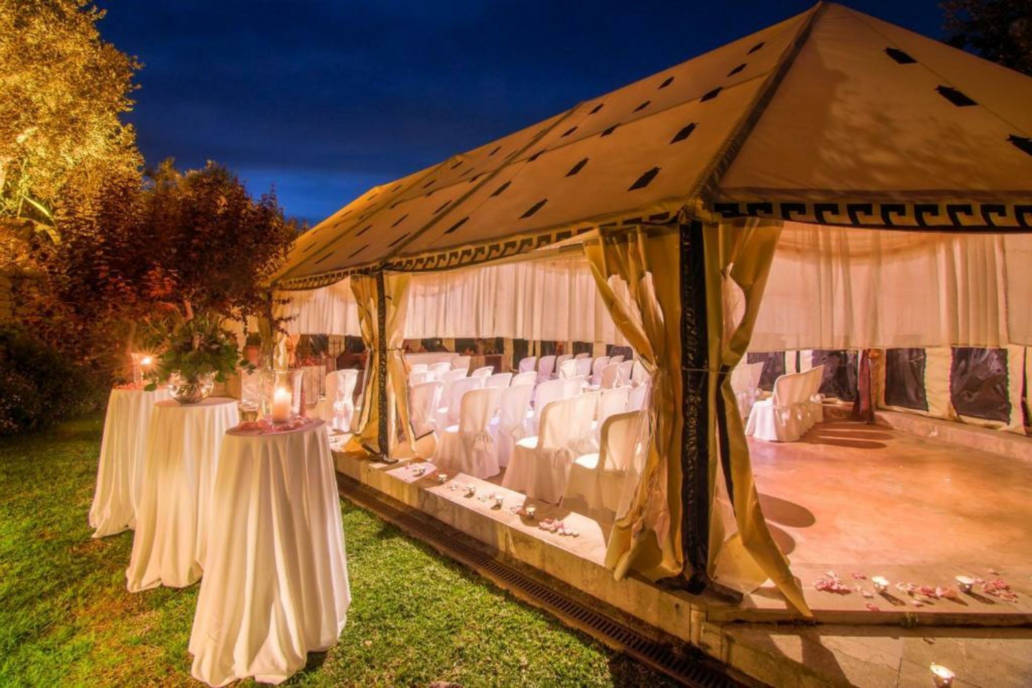 Ca's Xorc Luxury Retreat - ADULTS ONLY