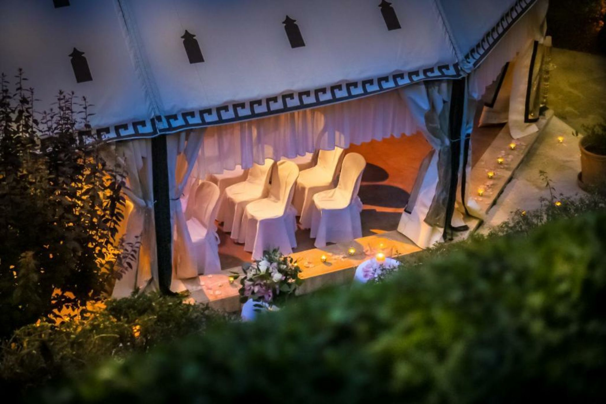 Ca's Xorc Luxury Retreat - ADULTS ONLY