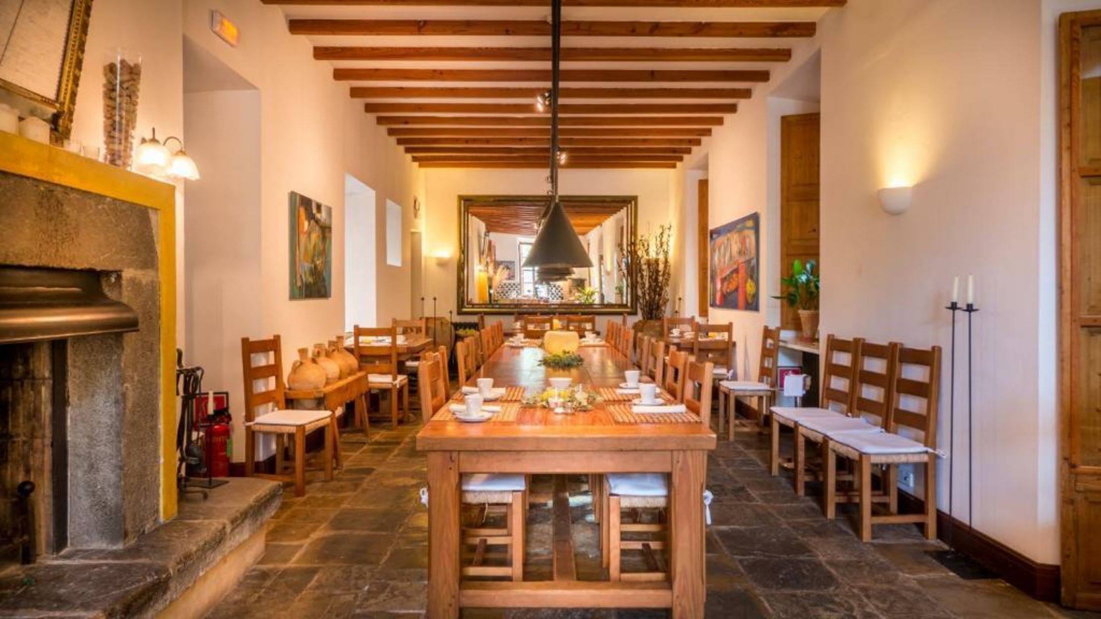 Ca's Xorc Luxury Retreat - ADULTS ONLY