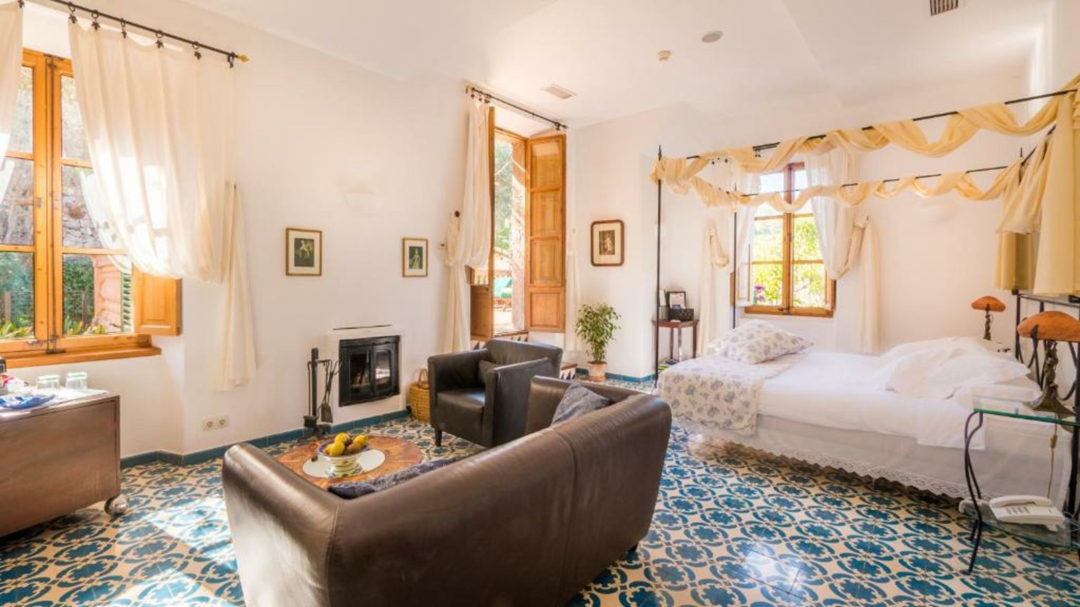 Ca's Xorc Luxury Retreat - ADULTS ONLY