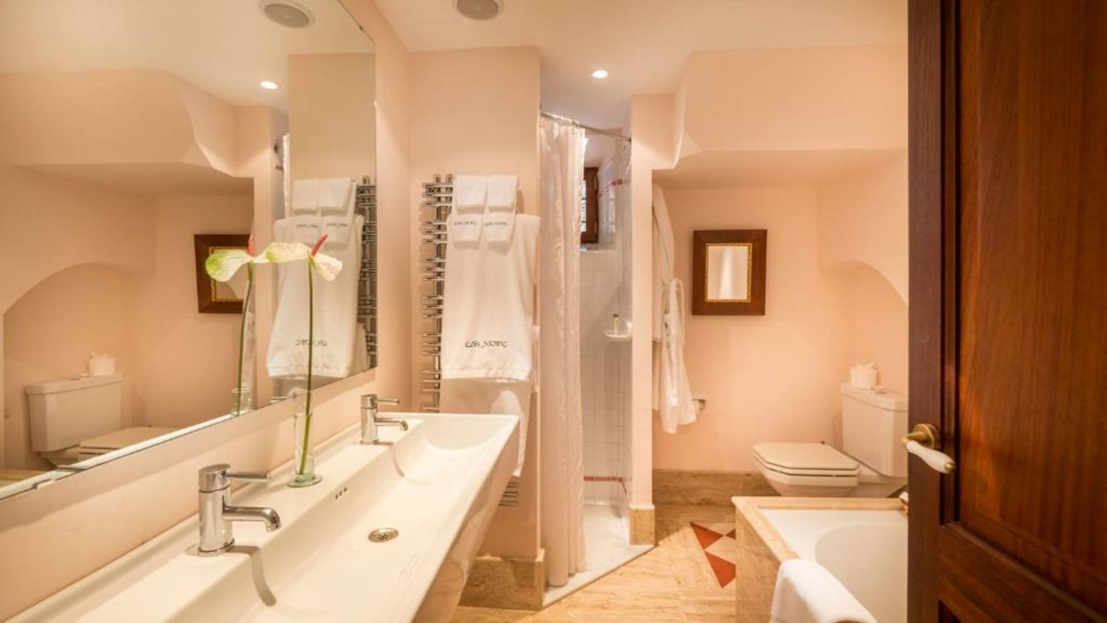 Ca's Xorc Luxury Retreat - ADULTS ONLY