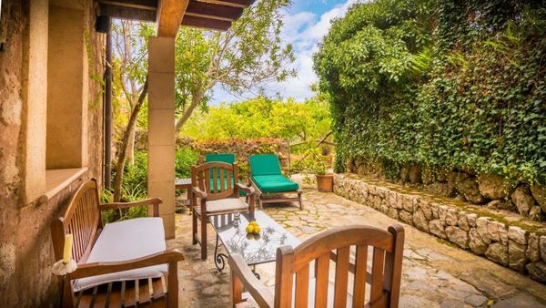 Ca's Xorc Luxury Retreat - ADULTS ONLY