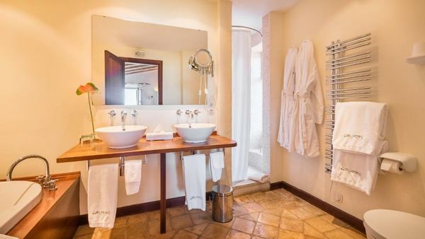 Ca's Xorc Luxury Retreat - ADULTS ONLY