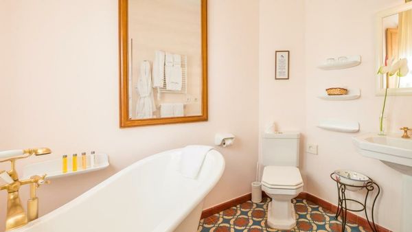 Ca's Xorc Luxury Retreat - ADULTS ONLY