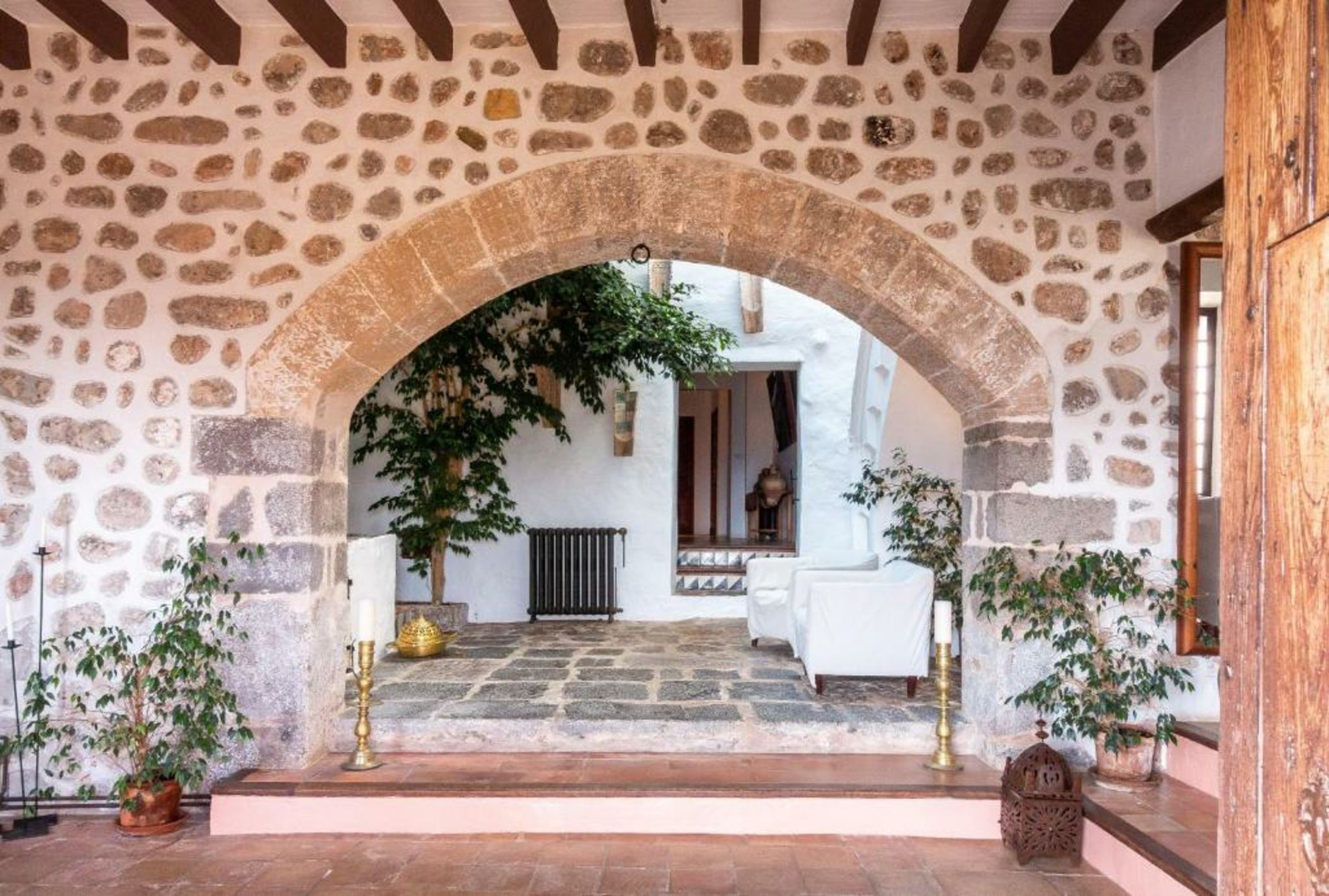 Ca's Xorc Luxury Retreat - ADULTS ONLY