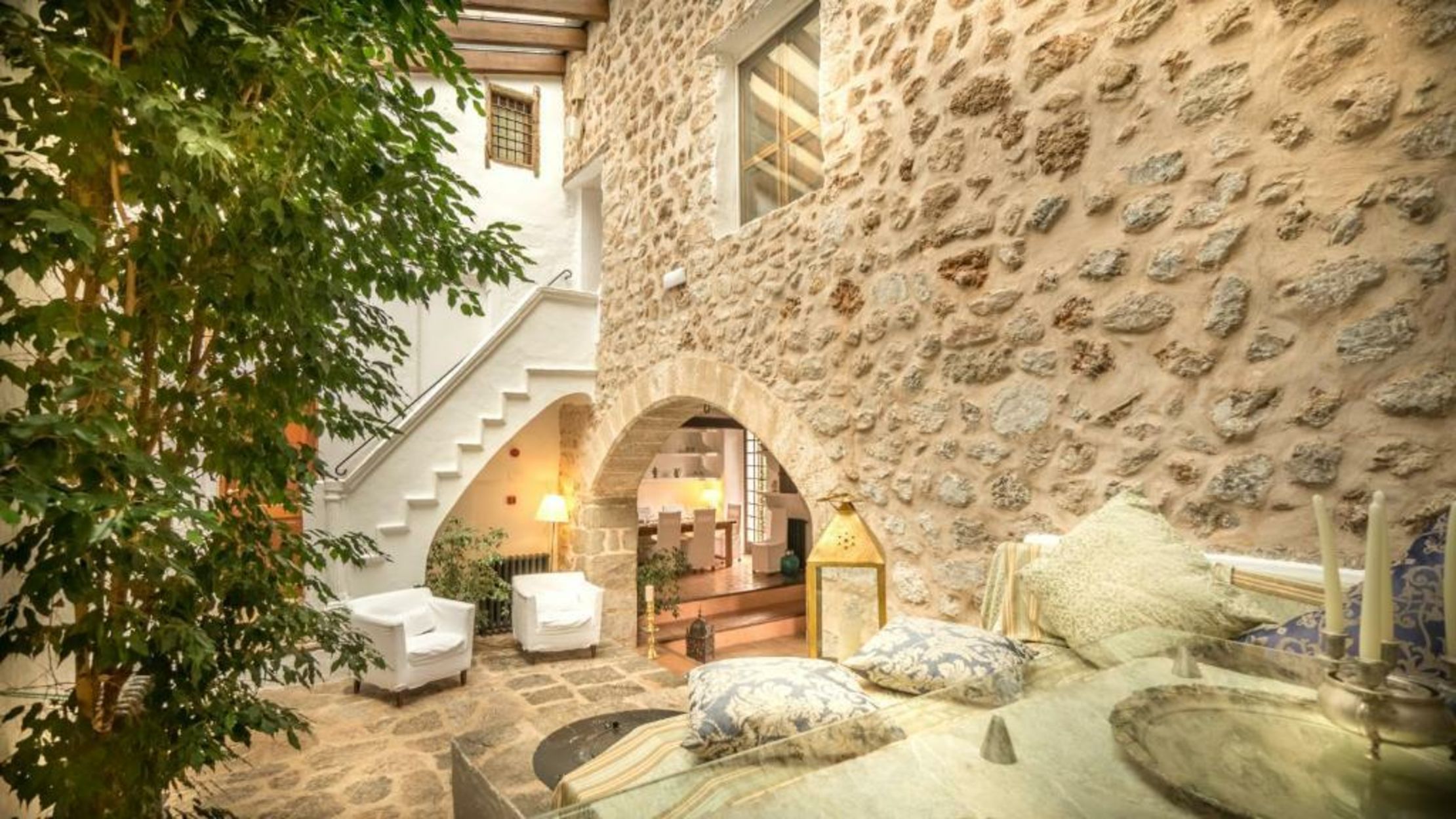 Ca's Xorc Luxury Retreat - ADULTS ONLY