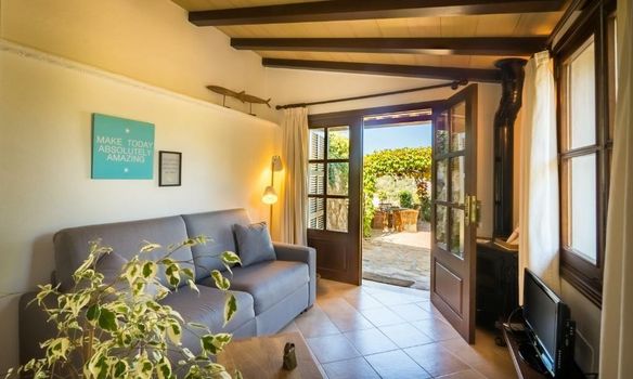 Ca's Xorc Luxury Retreat - ADULTS ONLY