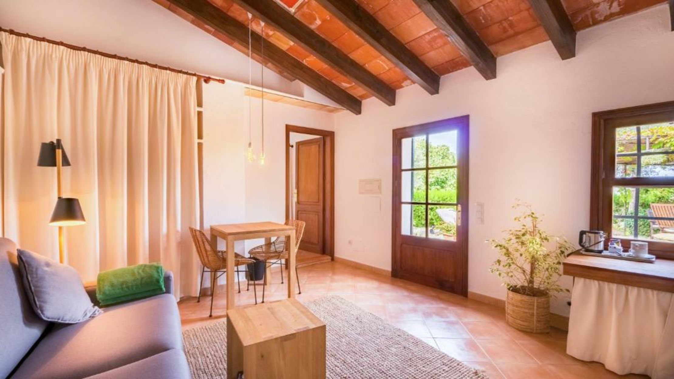 Ca's Xorc Luxury Retreat - ADULTS ONLY