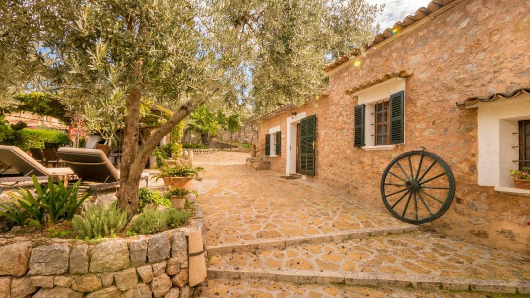 Ca's Xorc Luxury Retreat - ADULTS ONLY