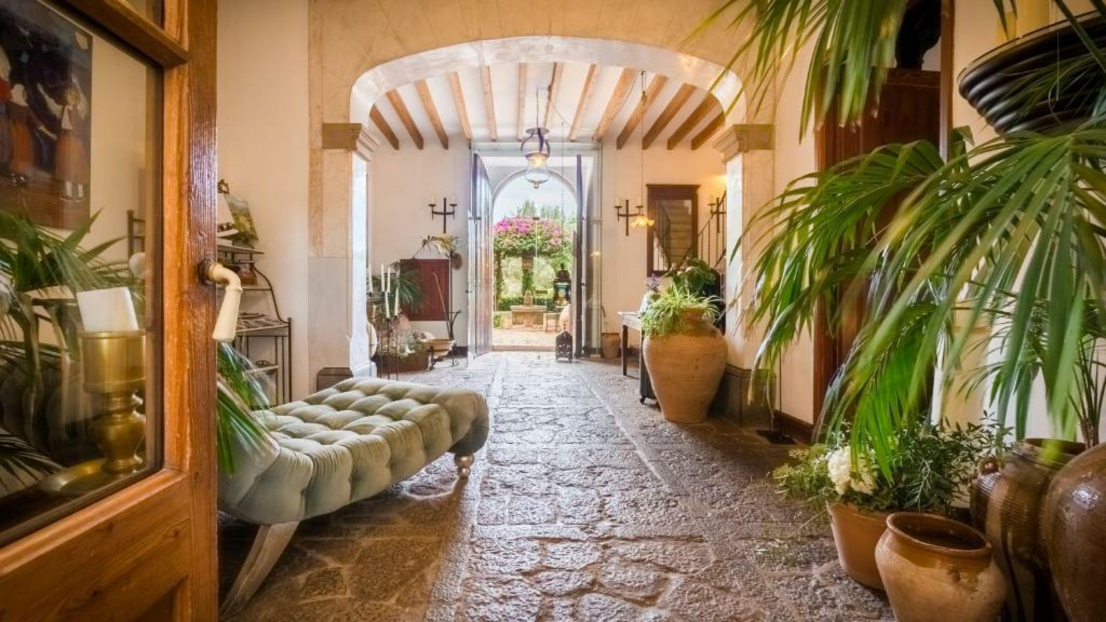 Ca's Xorc Luxury Retreat - ADULTS ONLY