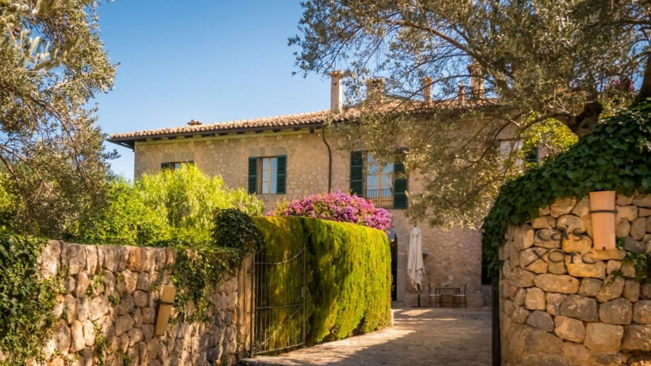 Ca's Xorc Luxury Retreat - ADULTS ONLY