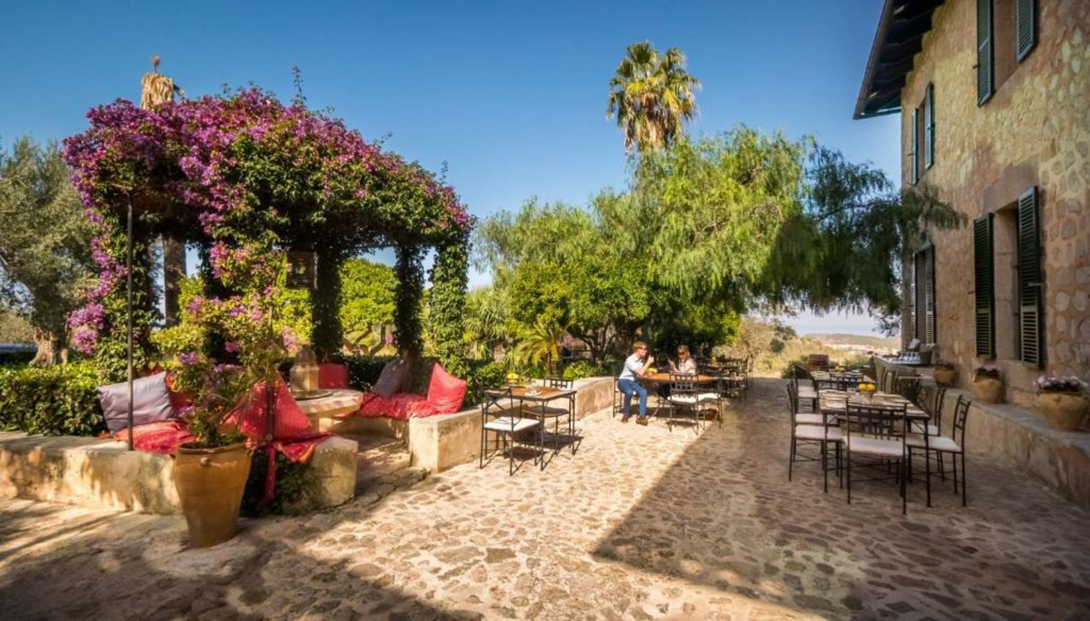 Ca's Xorc Luxury Retreat - ADULTS ONLY