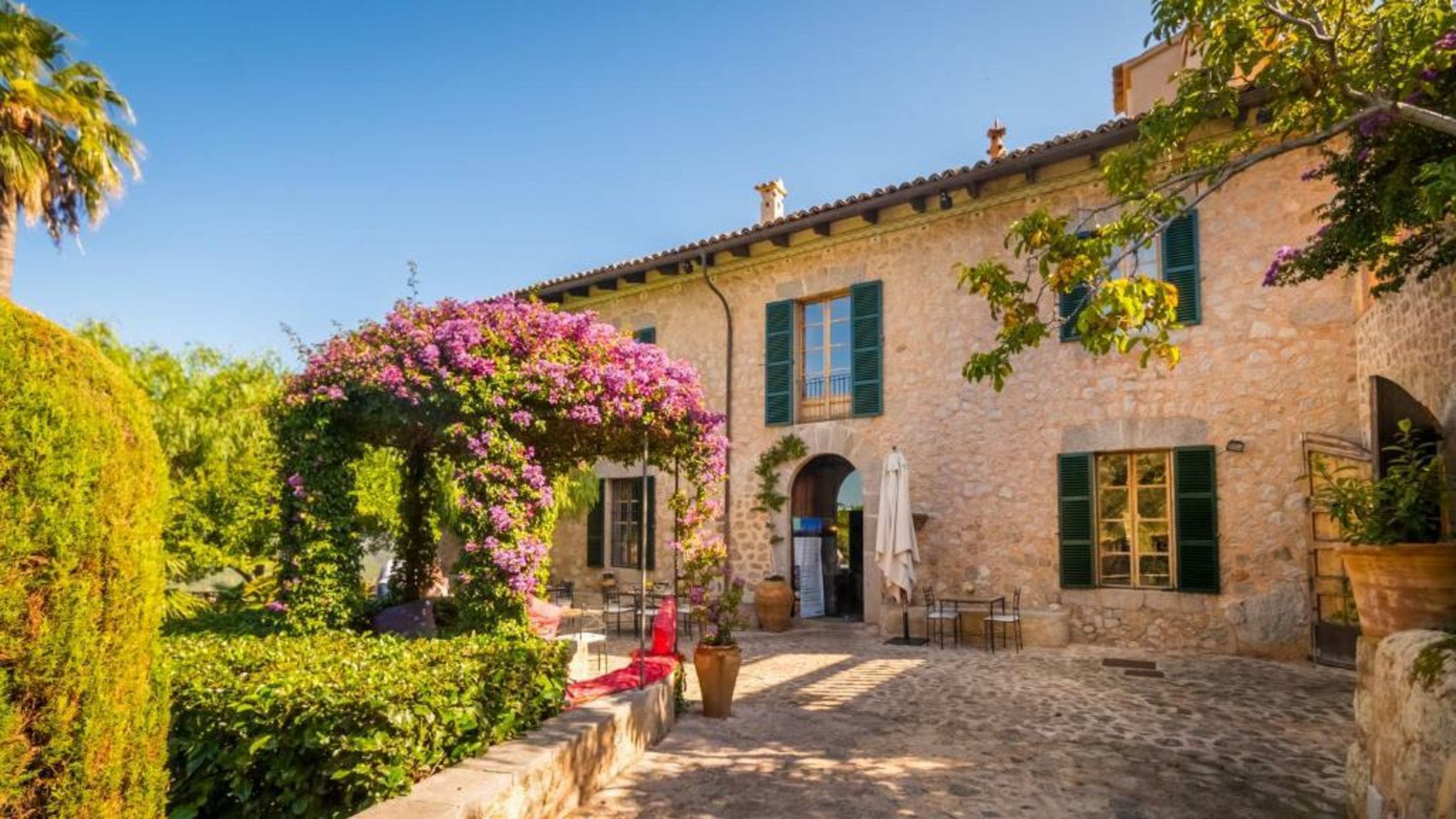 Ca's Xorc Luxury Retreat - ADULTS ONLY