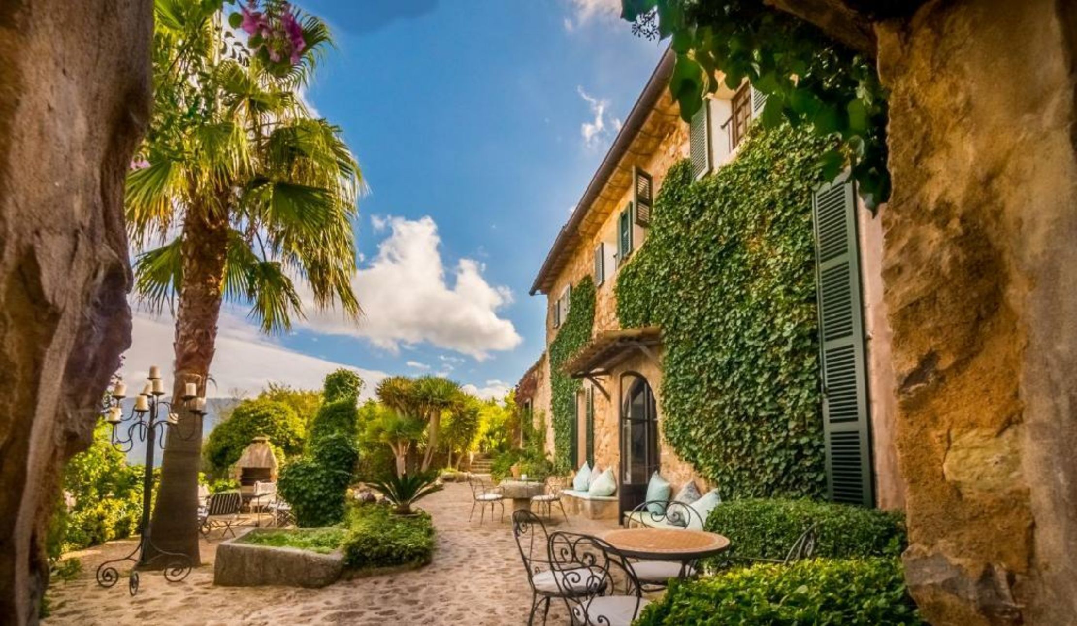 Ca's Xorc Luxury Retreat - ADULTS ONLY