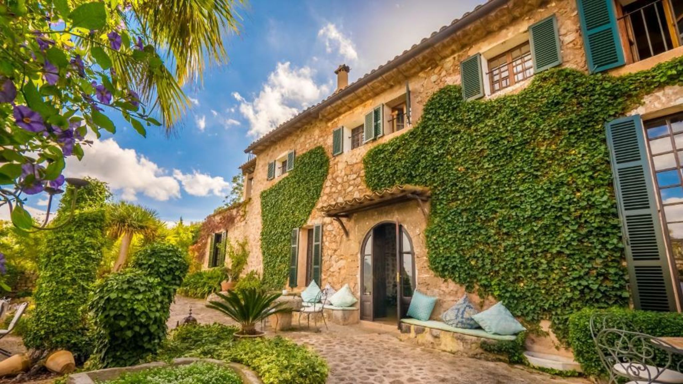 Ca's Xorc Luxury Retreat - ADULTS ONLY