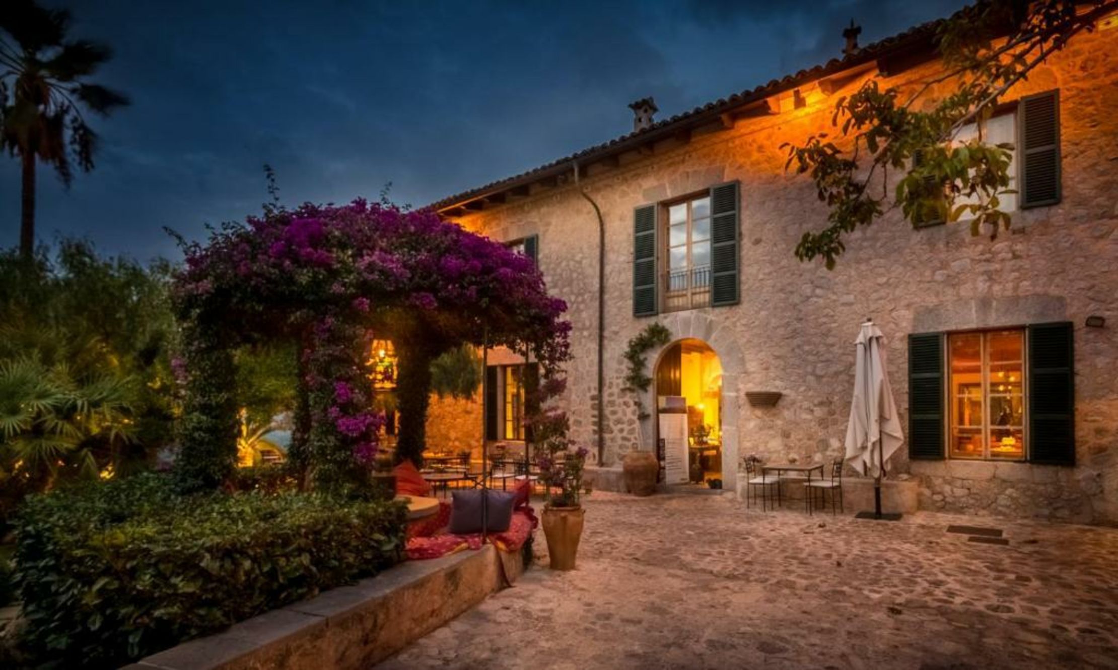 Ca's Xorc Luxury Retreat - ADULTS ONLY