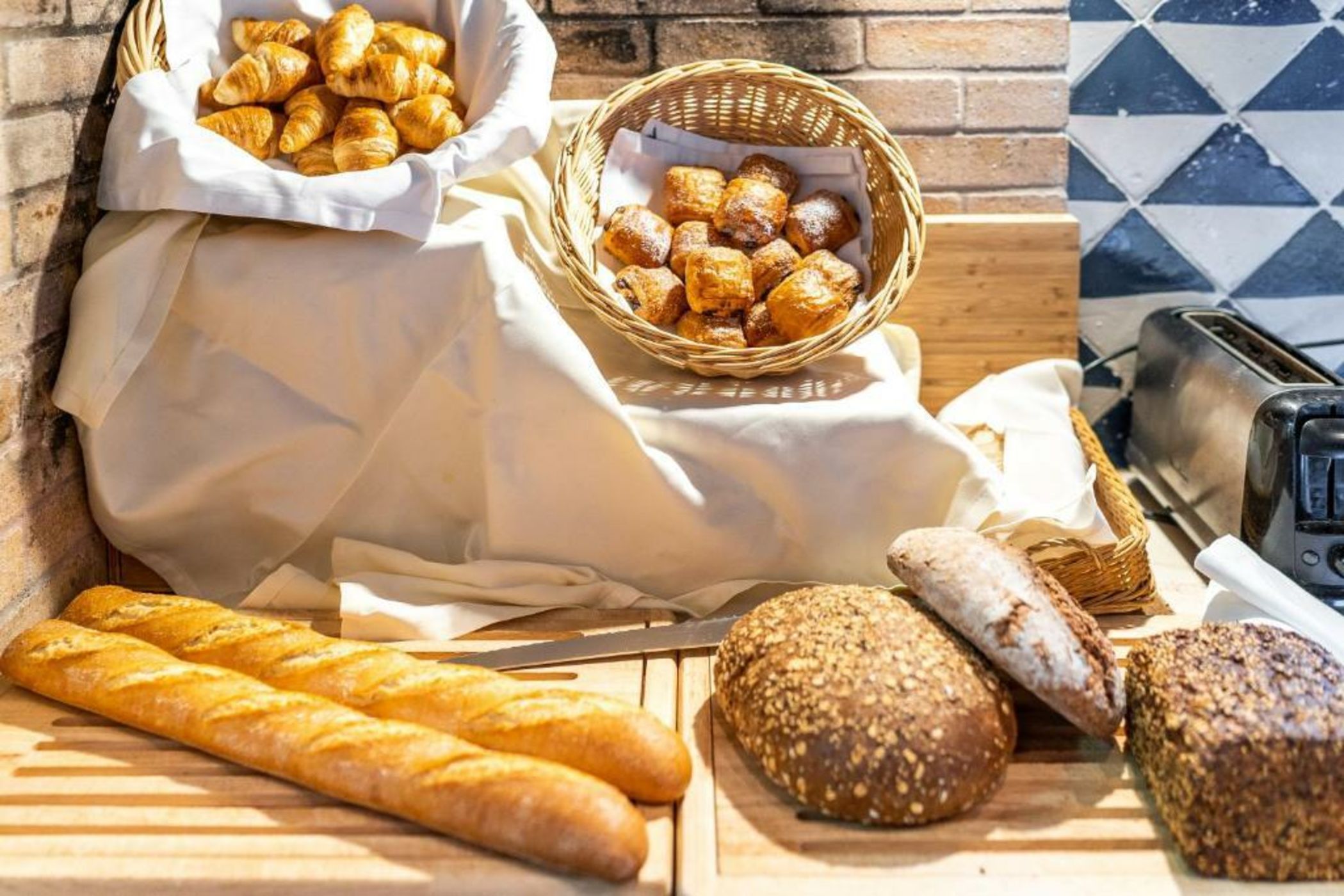 Ca's Xorc Luxury Retreat - ADULTS ONLY