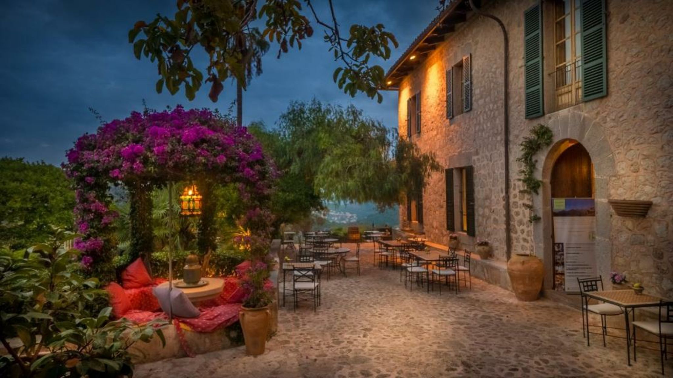 Ca's Xorc Luxury Retreat - ADULTS ONLY