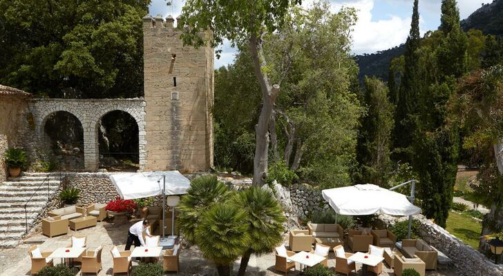 L’Hermitage Hotel & Spa