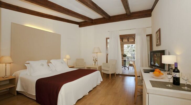 L’Hermitage Hotel & Spa