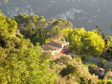 Mirabó de Valldemossa
