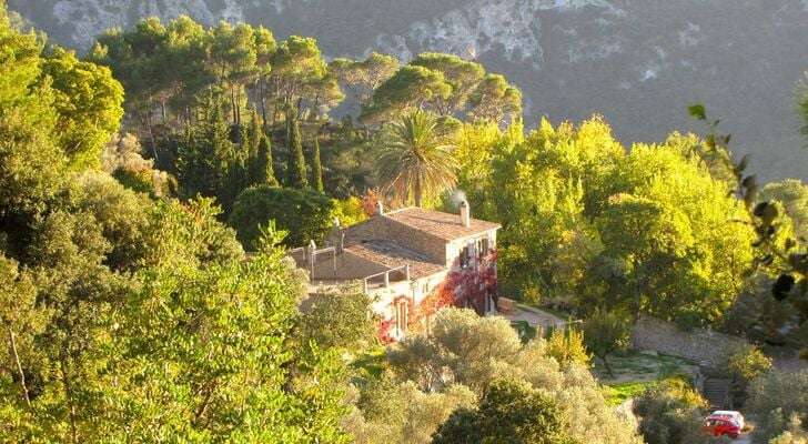 Mirabó de Valldemossa