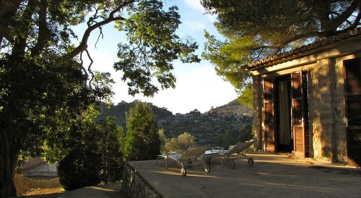 Mirabó de Valldemossa