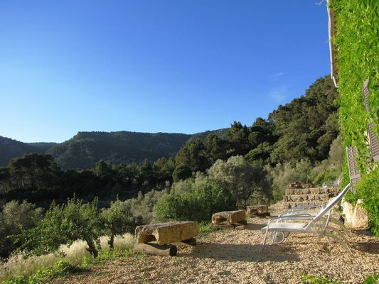 Mirabó de Valldemossa