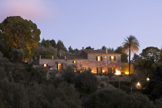 Mirabó de Valldemossa