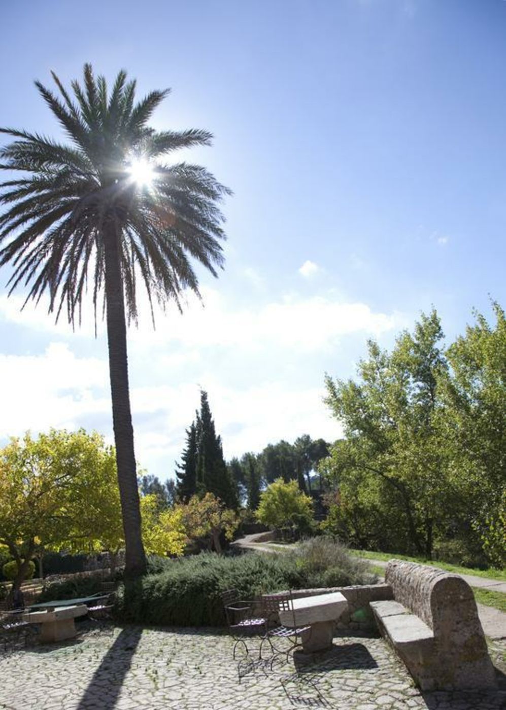 Mirabó de Valldemossa