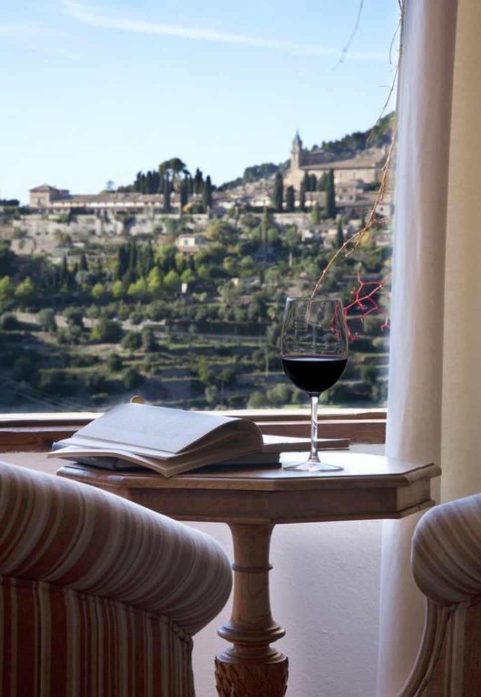 Mirabó de Valldemossa